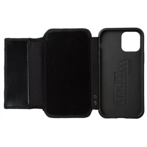 Wrapup for iPhone12Pro/12(Black)