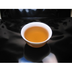 【有機JAS認定】キーマン紅茶　リーフ